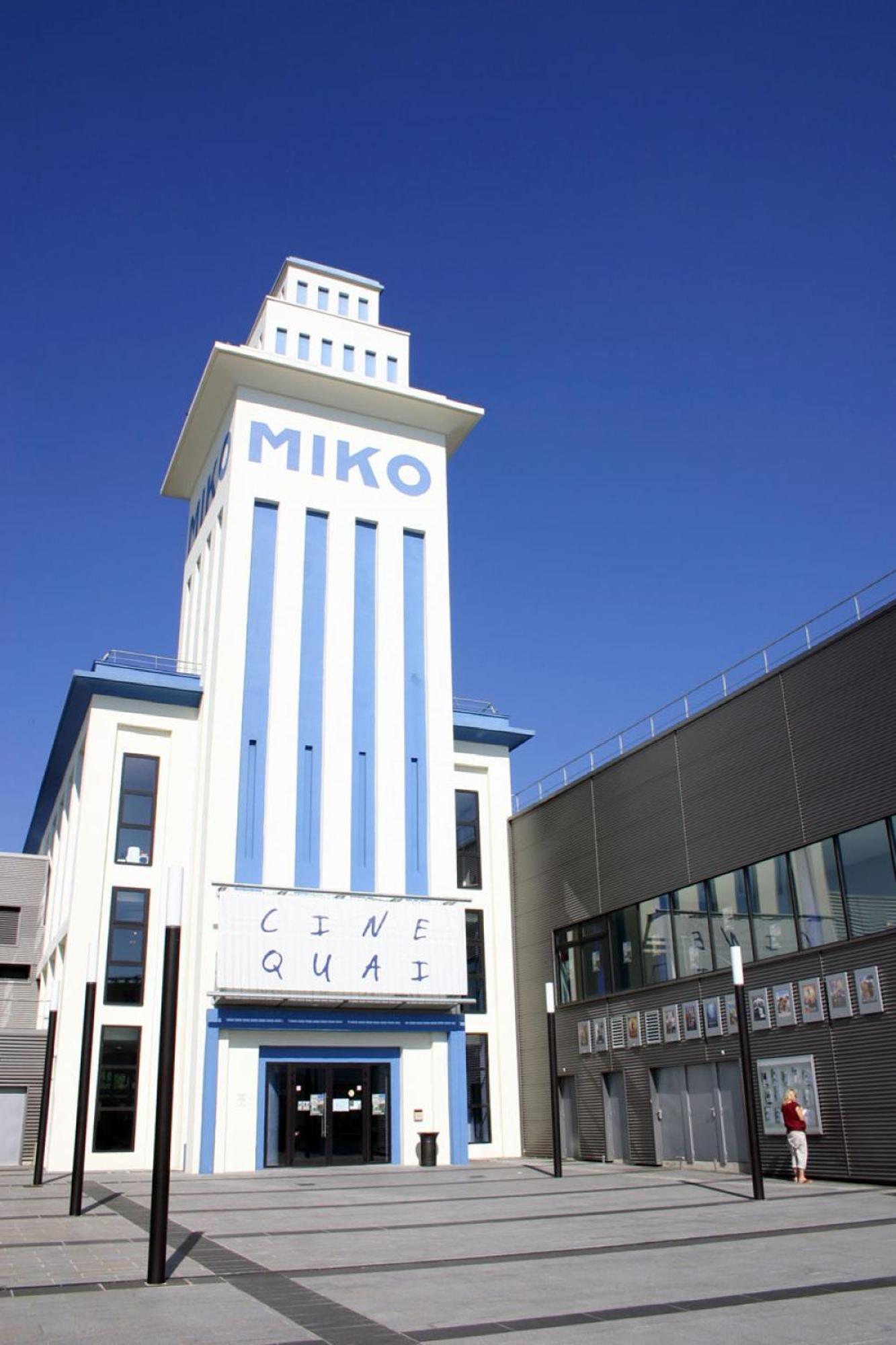 Moulins F4 En Centre Ville Saint Dizier מראה חיצוני תמונה